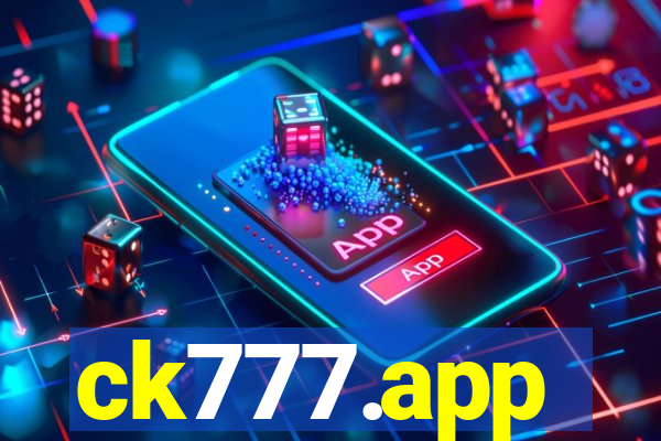 ck777.app