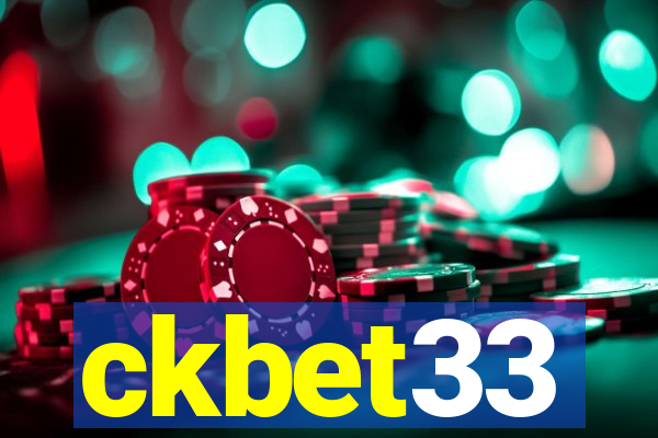 ckbet33