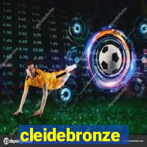 cleidebronze