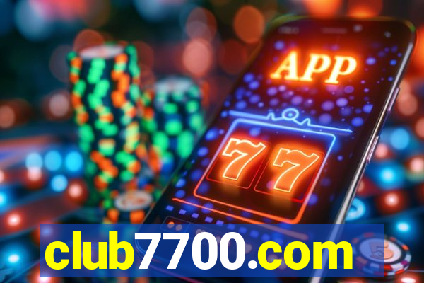 club7700.com