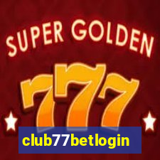 club77betlogin