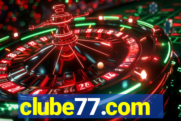 clube77.com