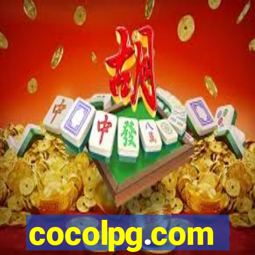 cocolpg.com