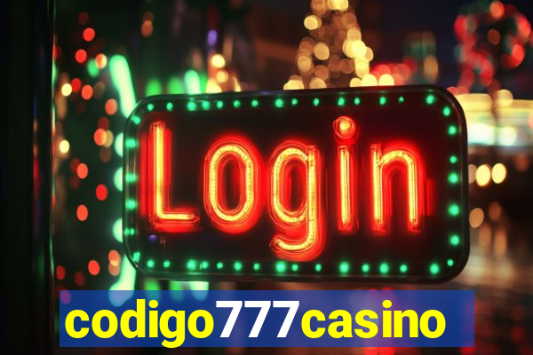 codigo777casino