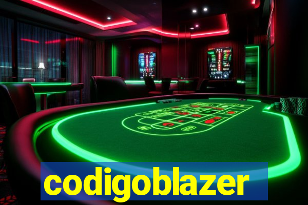 codigoblazer