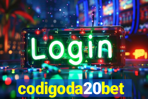 codigoda20bet