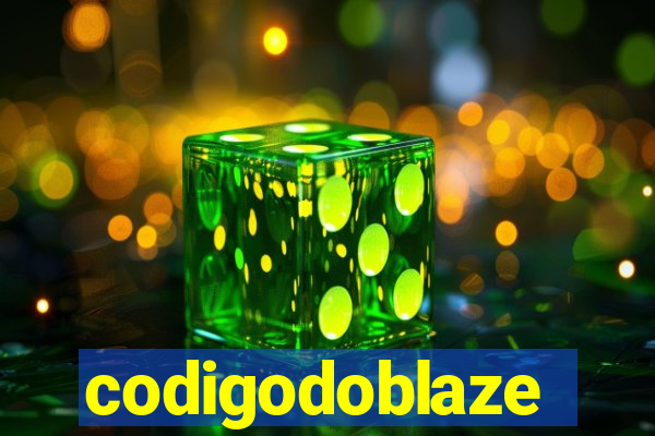 codigodoblaze