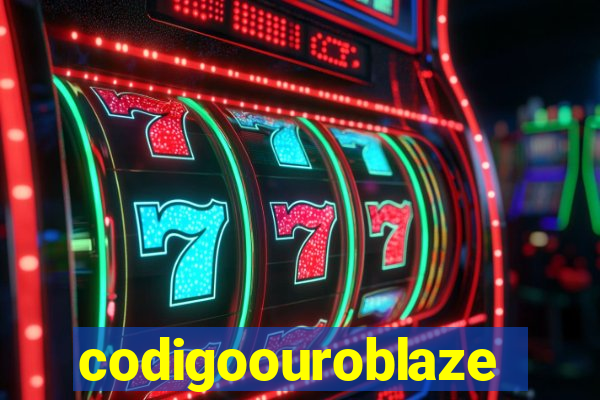 codigoouroblaze