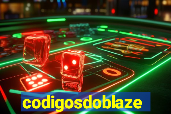 codigosdoblaze