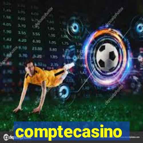 comptecasino