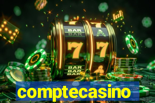 comptecasino