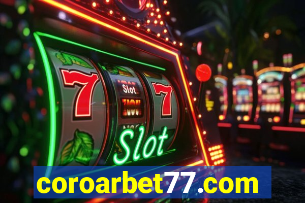 coroarbet77.com