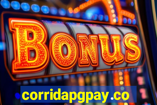 corridapgpay.com