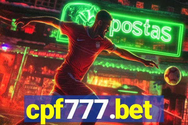 cpf777.bet