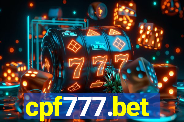 cpf777.bet