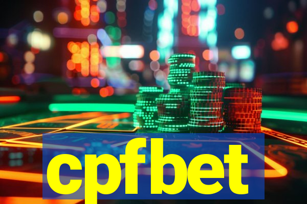 cpfbet