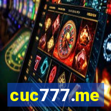 cuc777.me