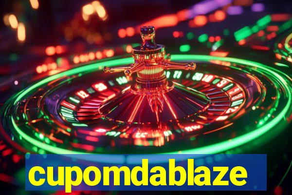 cupomdablaze