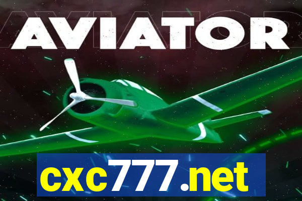 cxc777.net