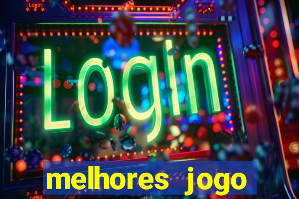 melhores jogo offline para android