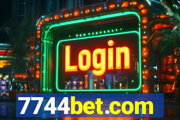 7744bet.com