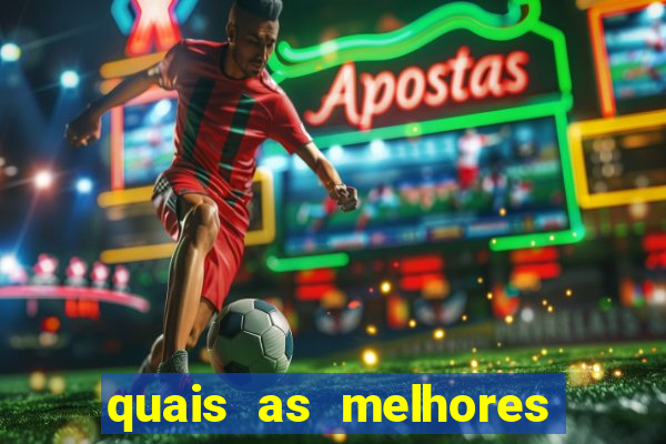 quais as melhores plataformas de jogos para ganhar dinheiro