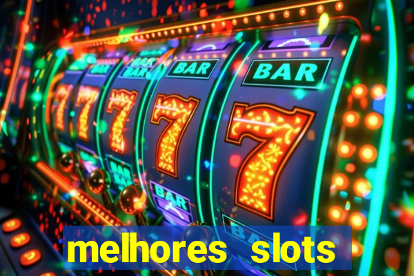 melhores slots pragmatic play