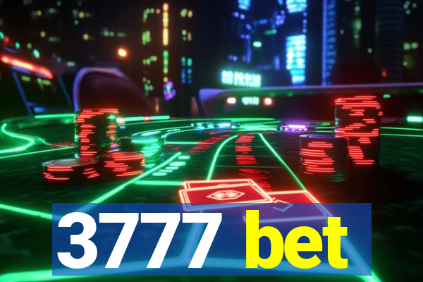 3777 bet