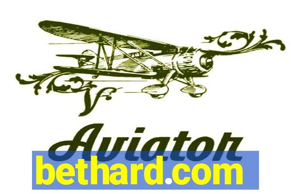 bethard.com