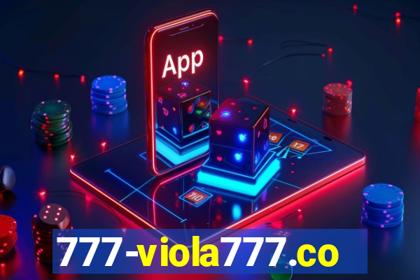 777-viola777.com