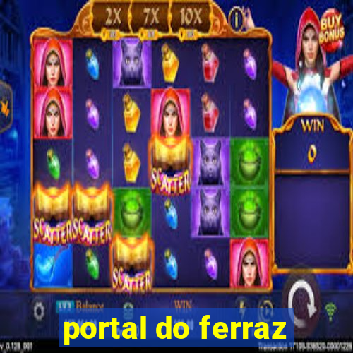 portal do ferraz