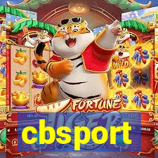 cbsport