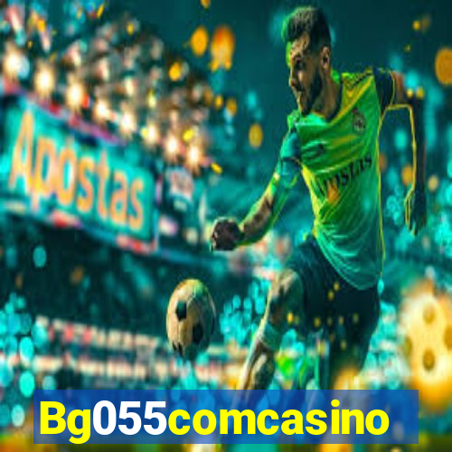 Bg055comcasino