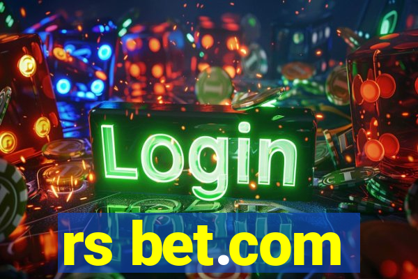 rs bet.com