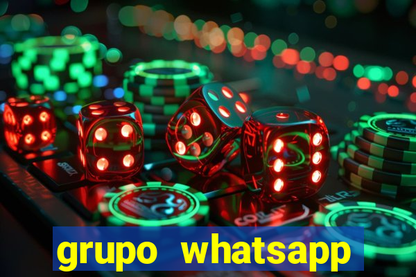 grupo whatsapp porto velho