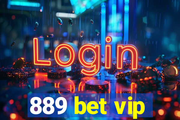 889 bet vip