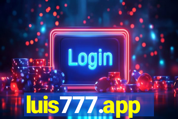 luis777.app