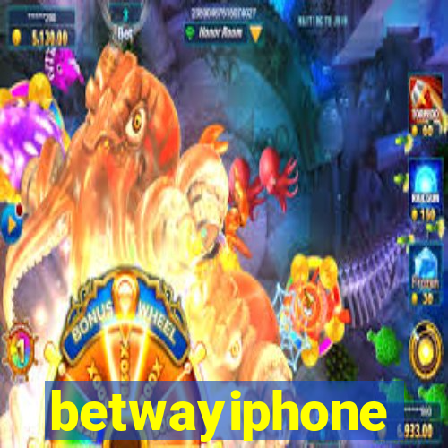 betwayiphone