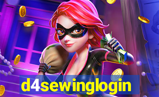 d4sewinglogin