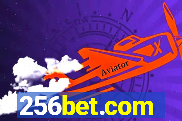 256bet.com