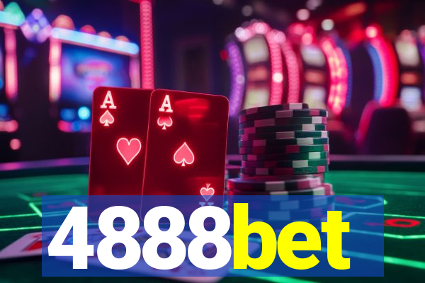 4888bet