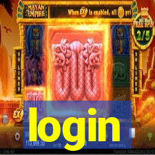 login