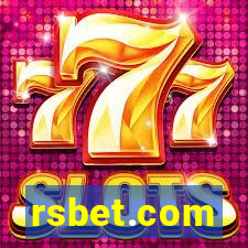 rsbet.com