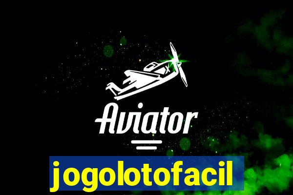 jogolotofacil