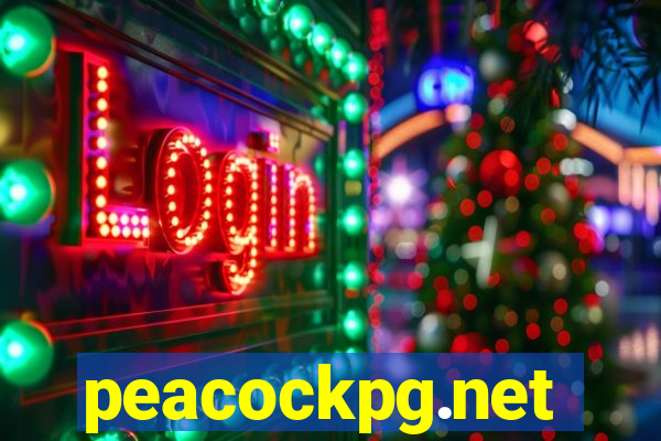 peacockpg.net