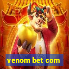 venom bet com