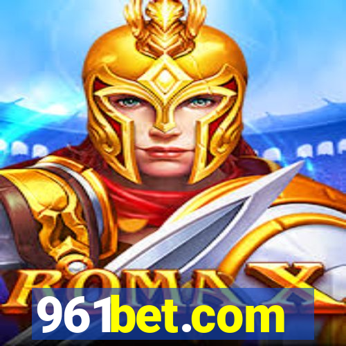 961bet.com