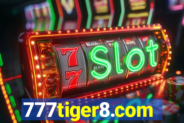 777tiger8.com