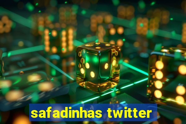 safadinhas twitter