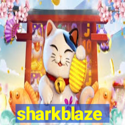 sharkblaze